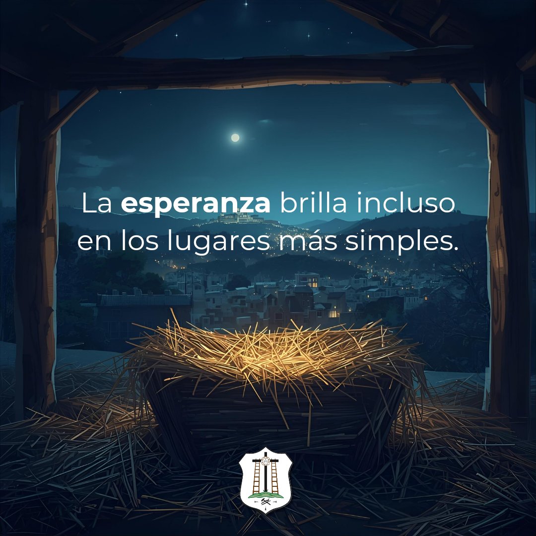 El Descendimiento Cuenca tweet media