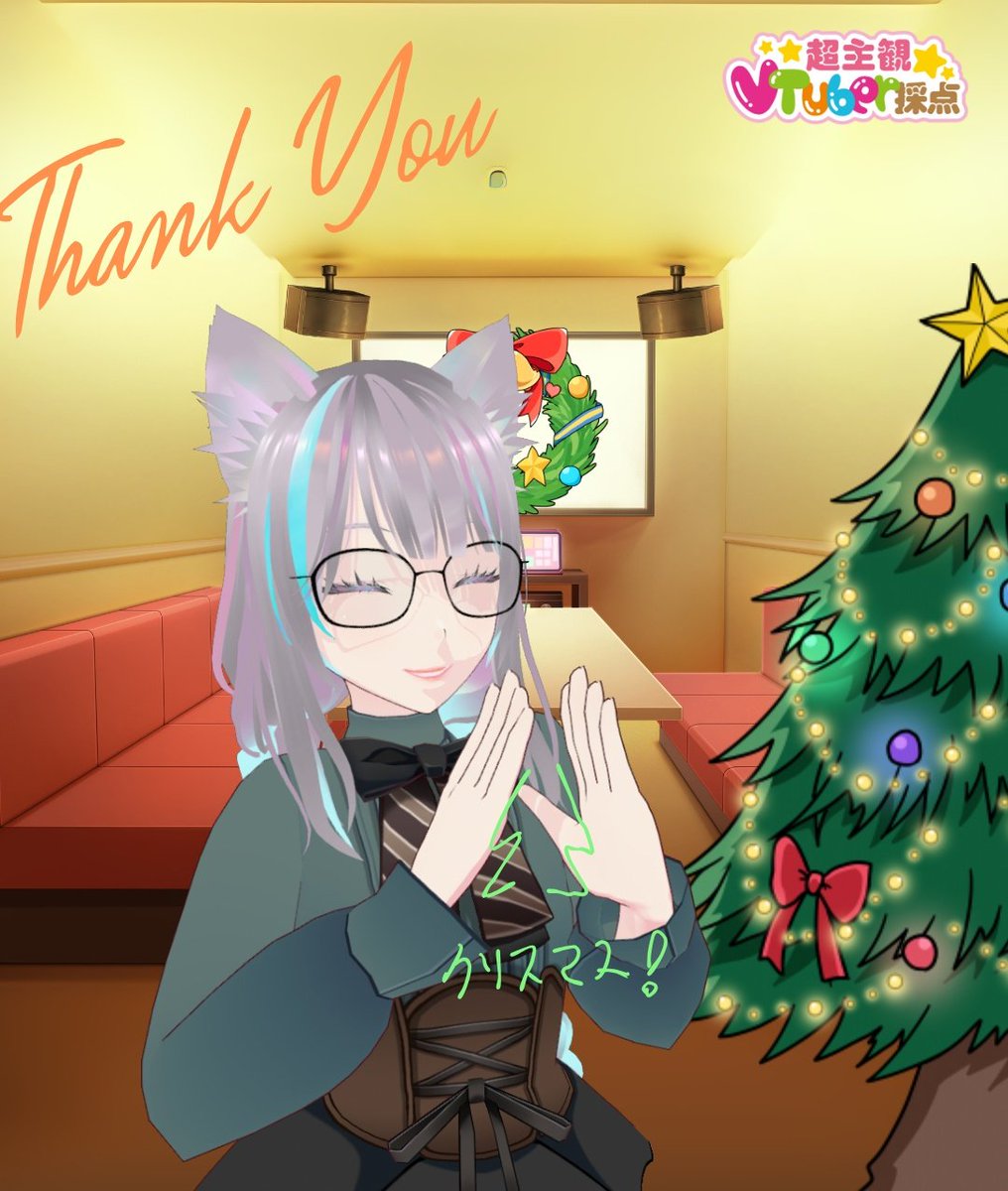 今日もすごく楽しかったです✨️ たくさんの方から、素敵なお歌を聞け