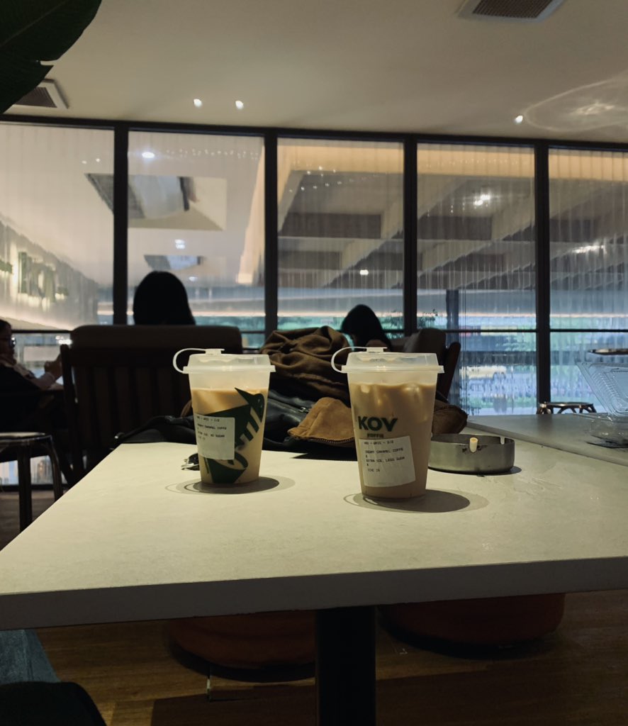 yappingboyy's tweet image. sini susulin ke kov