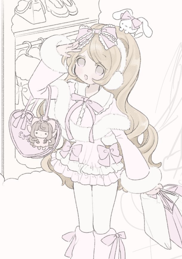 おᒐ"ぃ tweet media