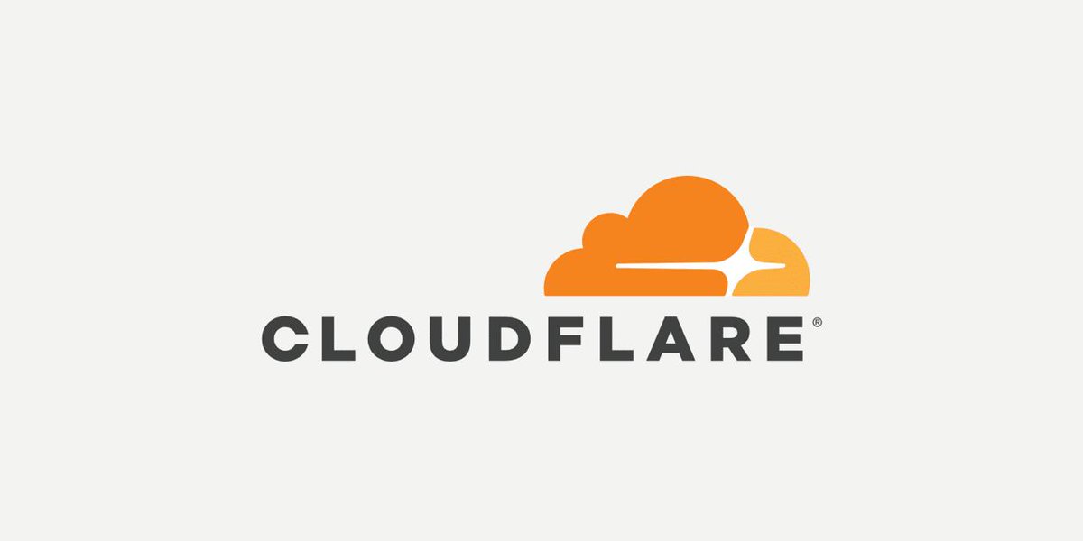 CryptoNewsHntrs's tweet photo. 🚨 CLOUDFARE OUTAGE DISRUPTS MAJOR CRYPTO APPS 🚨
Cloudflare reports FIX is LIVE and they are monitoring. 🔧📊

#Crypto #Cloudflare #Outage #FixInProgress #CryptoNews #CryptoMarket https://t.co/bE4KOP3Gds