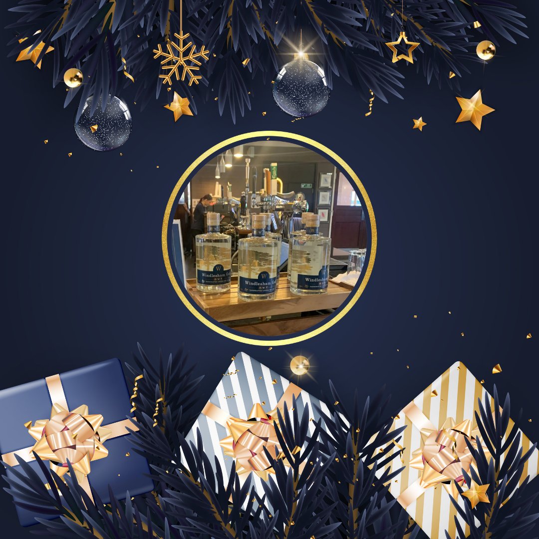 Windlesham Golf Club tweet media