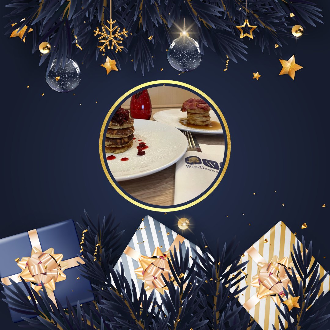 Windlesham Golf Club tweet media