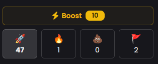 unwashingdev's tweet photo. Right now we are 25th for the 6 hour chart time of dex trending, I want to see 75 rockets in total from the employees

I will be buying another 10 boost, when we hit that

$memeployed https://t.co/4bAUH2AeTB