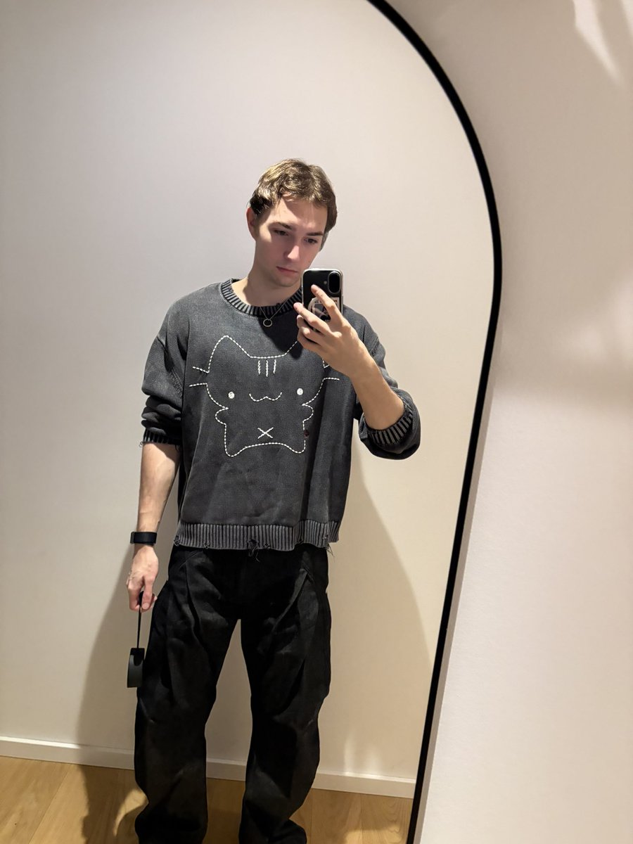 KC Busio 🐶 tweet media