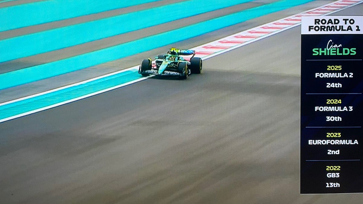 Persigue tus sueños