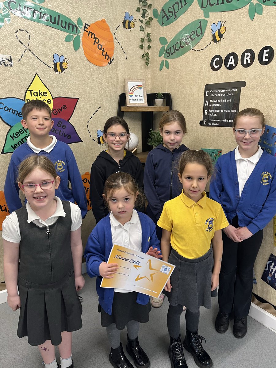 Hutton Cranswick tweet media