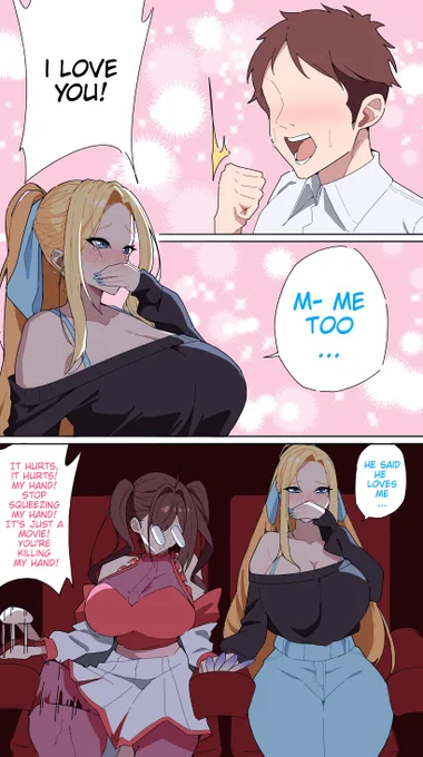 Cinema ✋😎🤚 