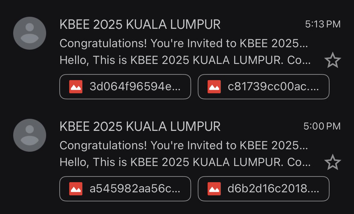 HaiSuriana's tweet photo. Yeah dapat jumpa Semua ✨
Dapat fansign Gayoung and jumpa adik adik ⚡️
Semoga seat cantik nanti kita payung fancam .. 🫶🏻
#KBEE2025KUALALUMPUR #gayoung #NEXZ #XIKERS https://t.co/kiTaFnUnDI