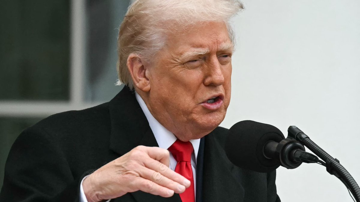 🔴 ALERTE INFO
Les États-Unis mettent en garde contre un risque "d'effacement civilisationnel" de l'Europe
l.bfmtv.com/9RcN