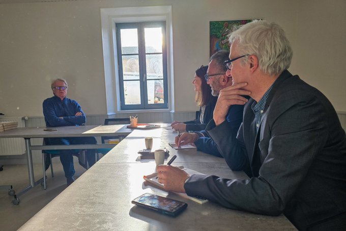 Image de l'actu de Police nationale 79