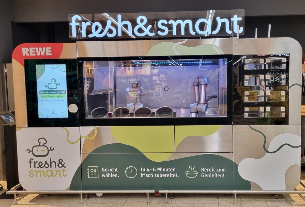 Florian Weyand tweet media