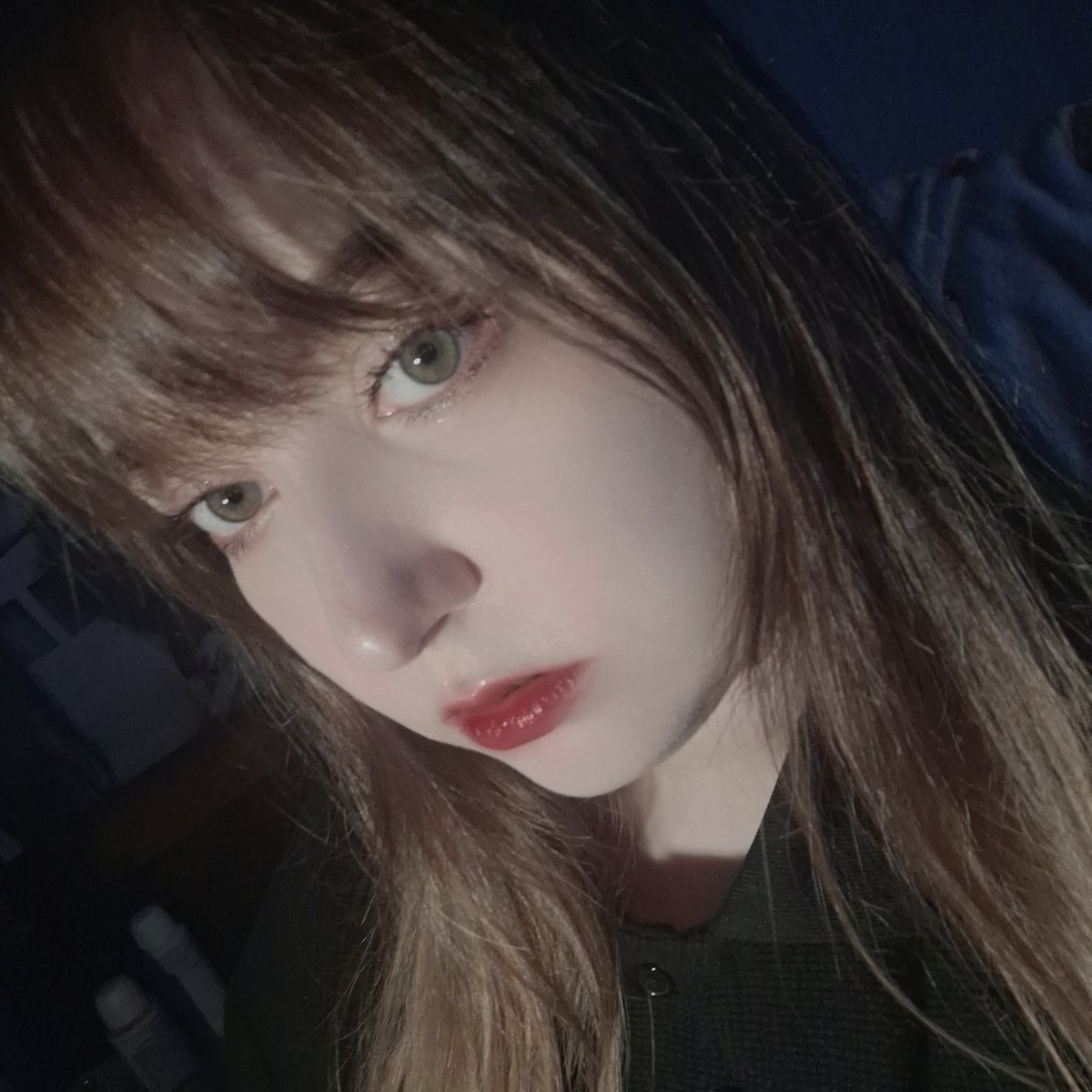 haru ʚ🍓ɞ SAW TXT tweet media