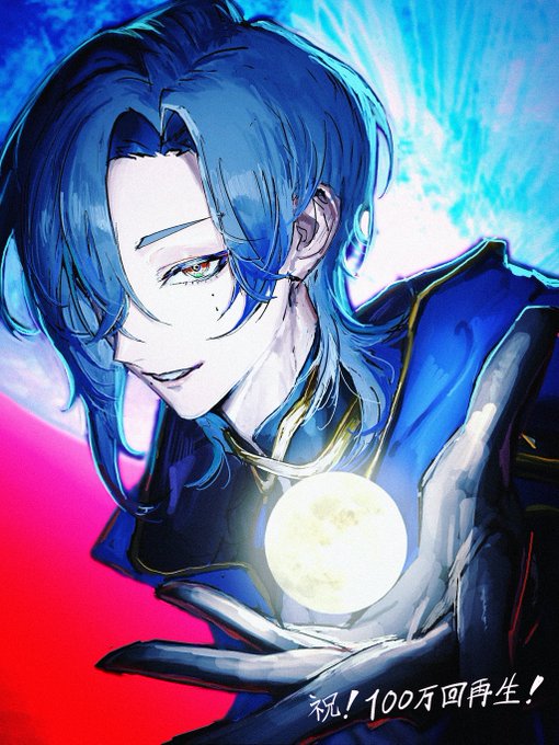 シェーレグリーン 」|藤ちょこ@個展3月24日～のイラスト