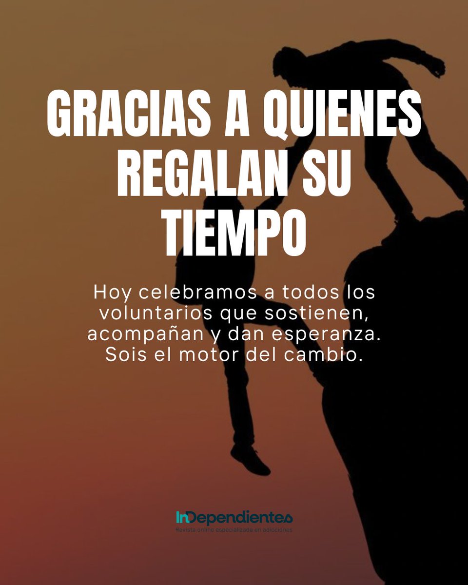 InDependientes tweet media
