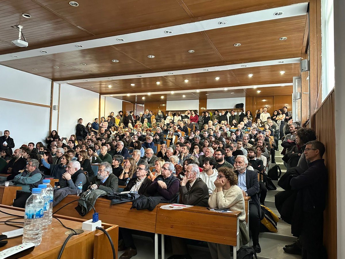 ODTÜ İktisat Bölümü tweet media
