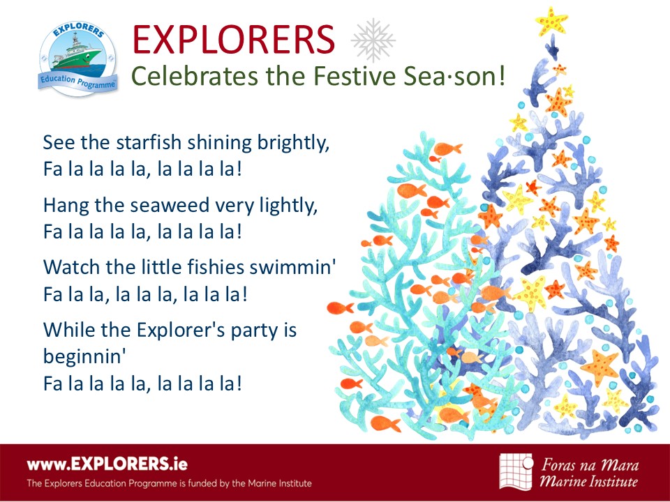 Explorers Education Programme tweet media