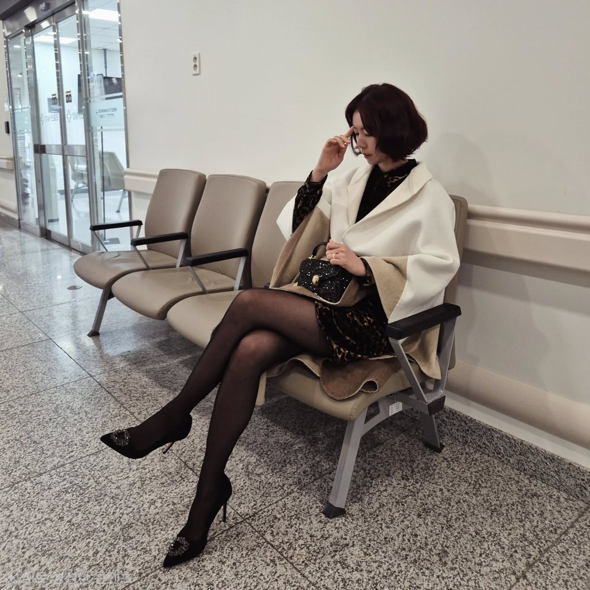 진짜장난하지마…. ㅈㄴ예쁘네