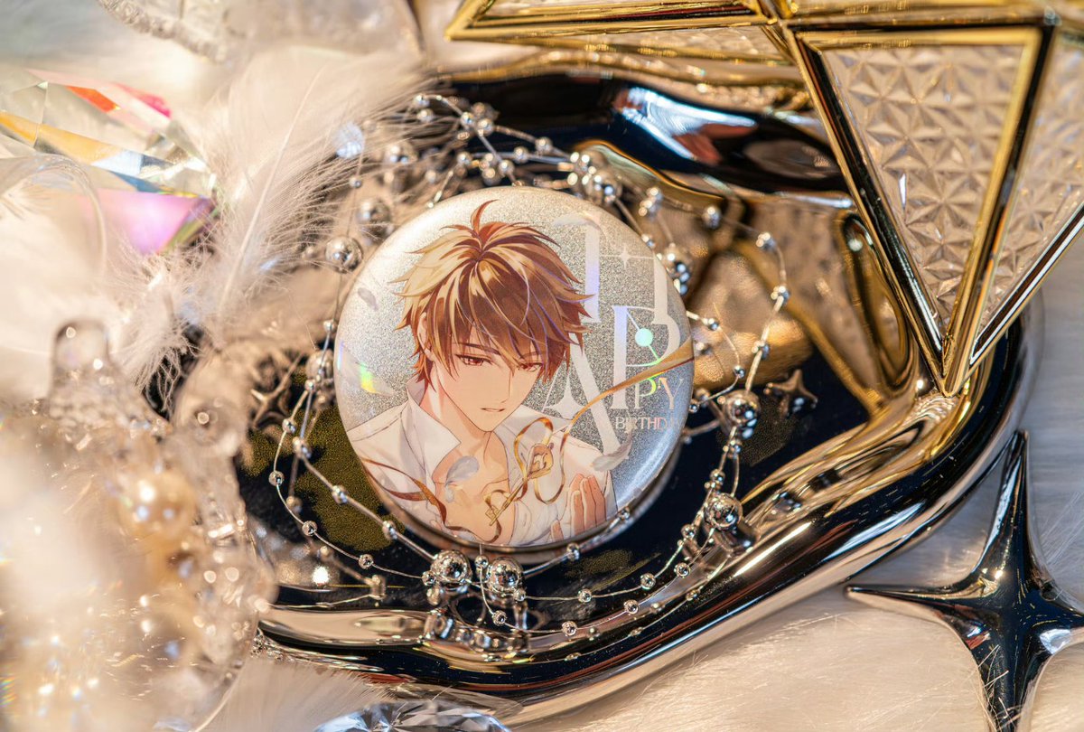 Tot never fails to leave us in awe with their bday merch setup.... 🥹🫶🫶 THE HUGE BBY XY