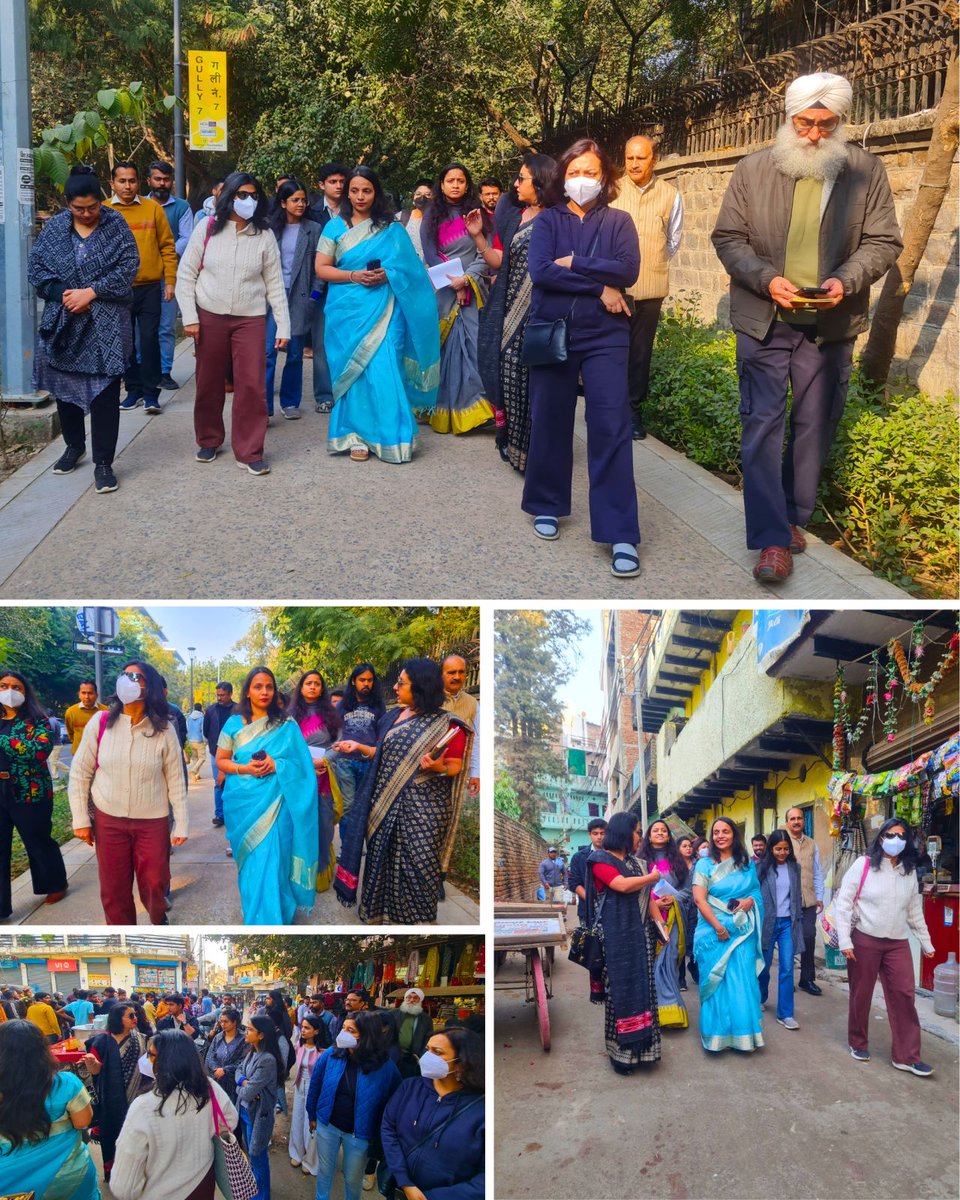 Raahgiri Foundation tweet media