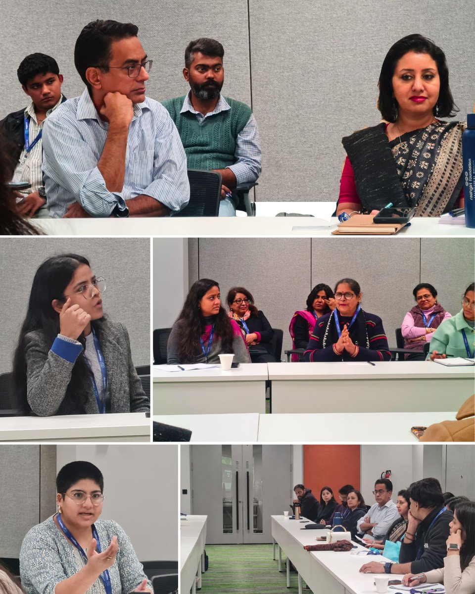 Raahgiri Foundation tweet media