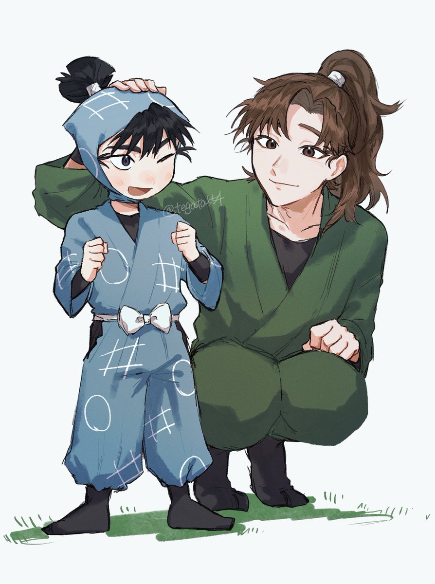 たぺたむ tweet media