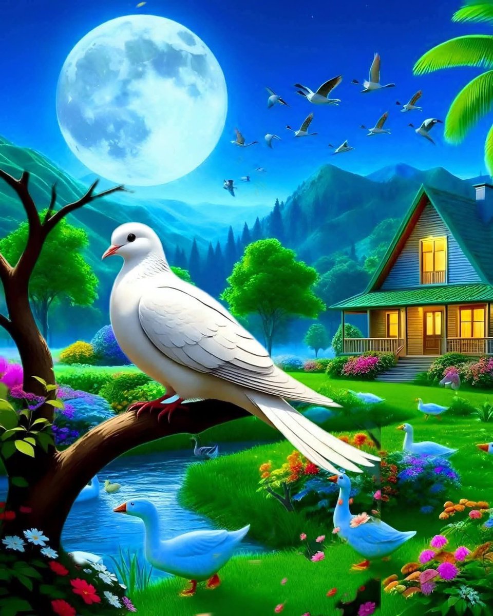 #صباح_الجمعة

يا رب…🤲
💚 اجعل هذا الصباح بابًا لخيرٍ واسع، وسترٍ دائم،🍃
 وبركةٍ تملأ أيامنا.🌼

#صباح__الخير☕️
#جمعة__طيبة__مباركة 📿💙