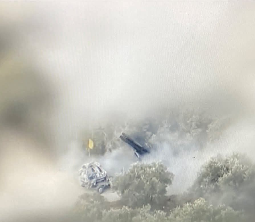 عنجد نيال اللي قدر يوصف المشهد، نيال اللي قدر يحكي عن هيك شباب، انا ما قدرت اكتب شي و لا اوصف اللي بقلبي و عقلي عن هيك اخوان، الله ينصرن و يسدد رمين و ياخد ب يدن..💛