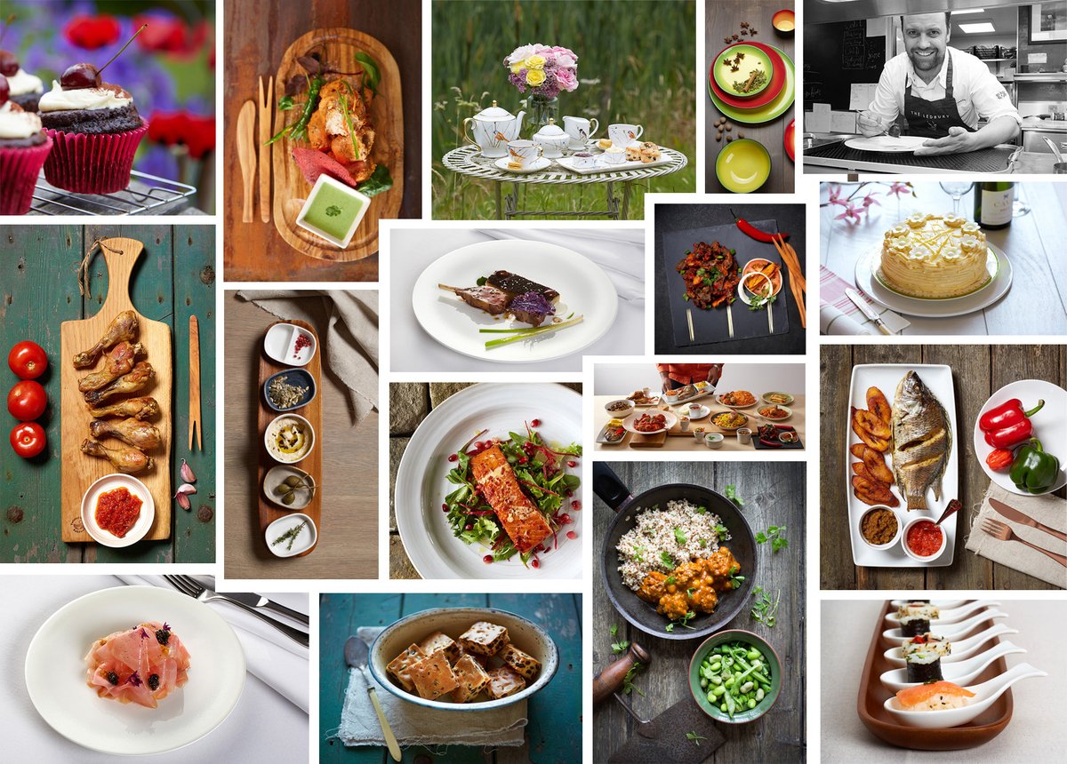 The Image Factory tweet media