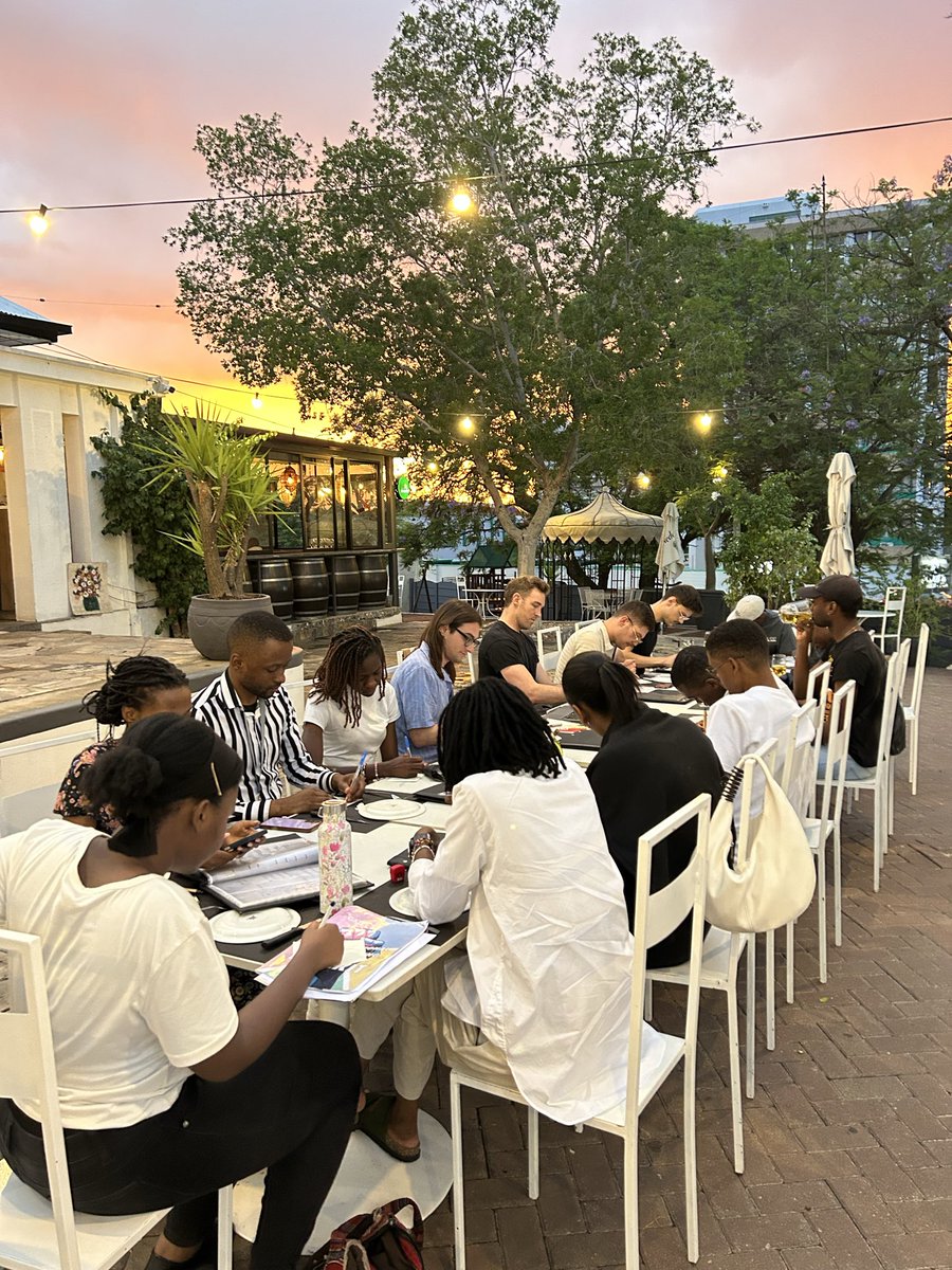 Equal Namibia tweet media