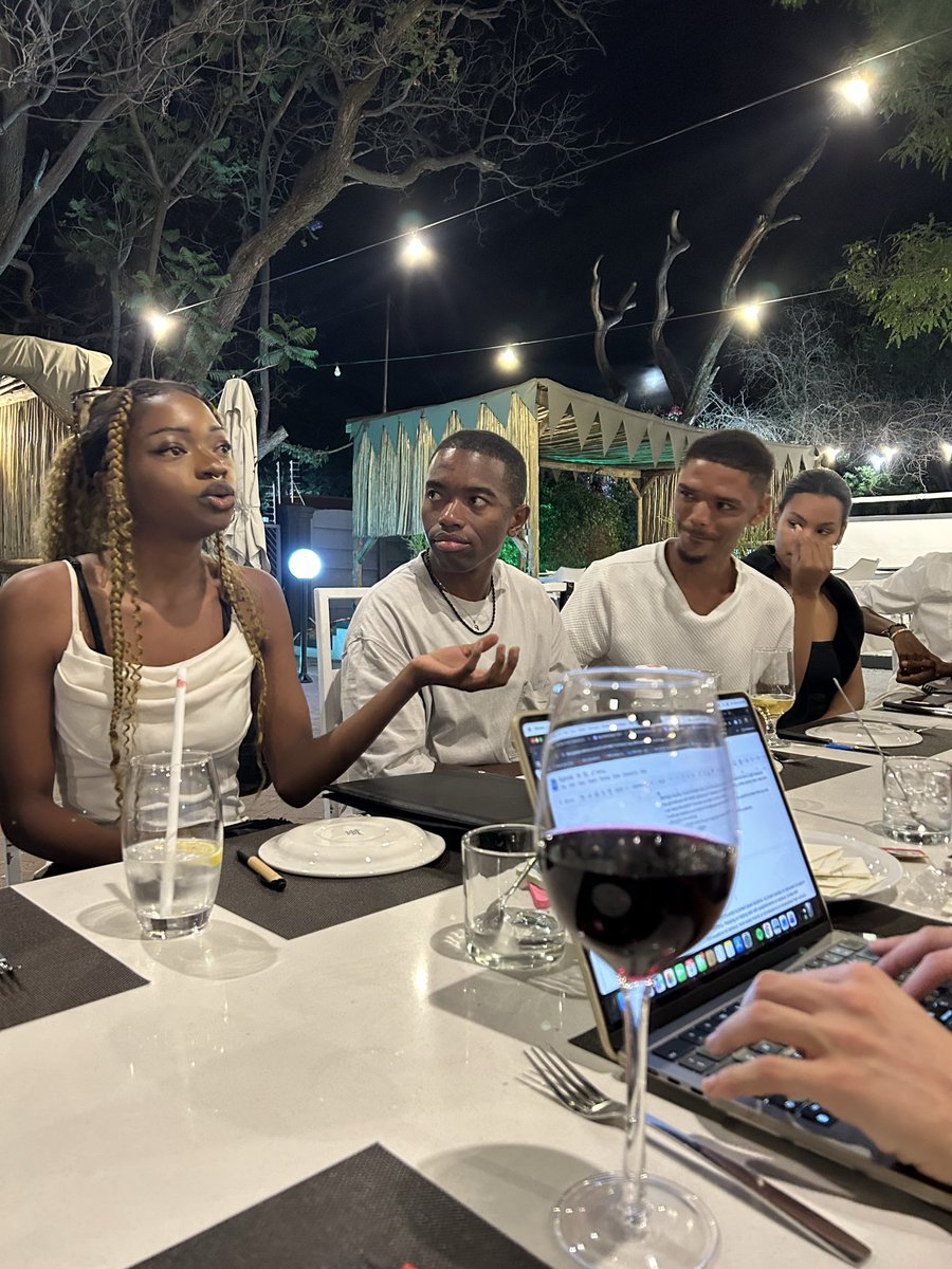 Equal Namibia tweet media