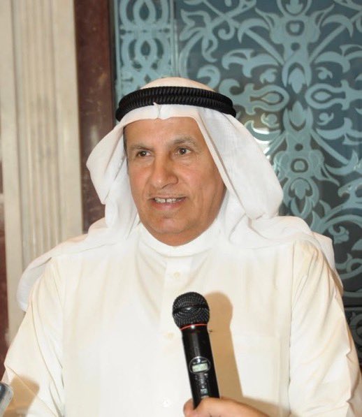 حمود مجبل المسانع #الأقصى tweet media