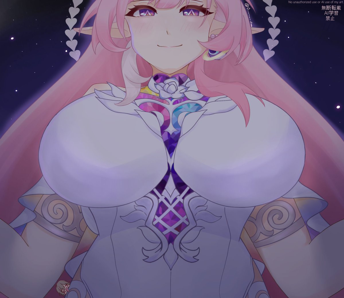 0______com's tweet image. #hsr キュレネは英雄だ…