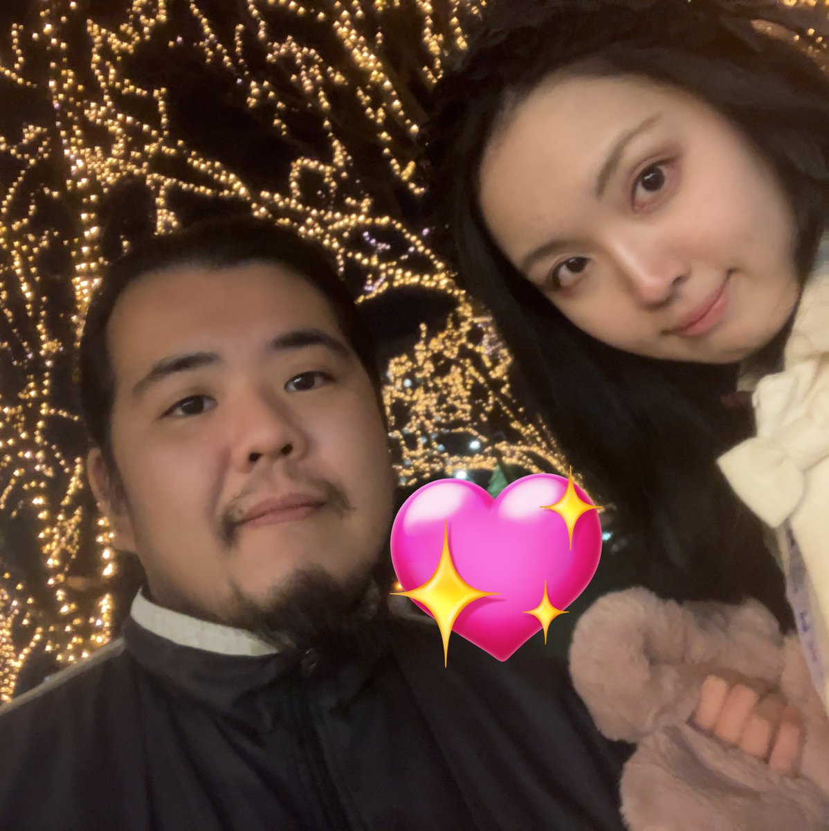 bar_camel0828's tweet photo. 光ってた💡✨ https://t.co/04acN2EiWV