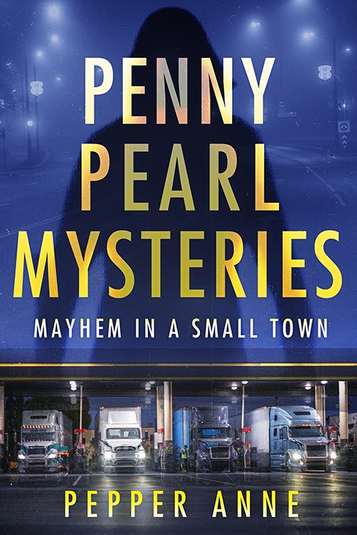 pepper_author's tweet photo. @lisamariehaden Watch for Penny Pearl Mysteries Mayhem in a Small Town coming soon! Grab a copy of The Notorious Texas Swindler, a true crime story about corruption, money laundering, larceny, blackmail, jailbreaks, an 8-hour standoff with law enforcement, shootouts and more for the holidays! https://t.co/ldg8zYkDcb