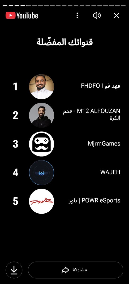 AHMED LUQM4N tweet media