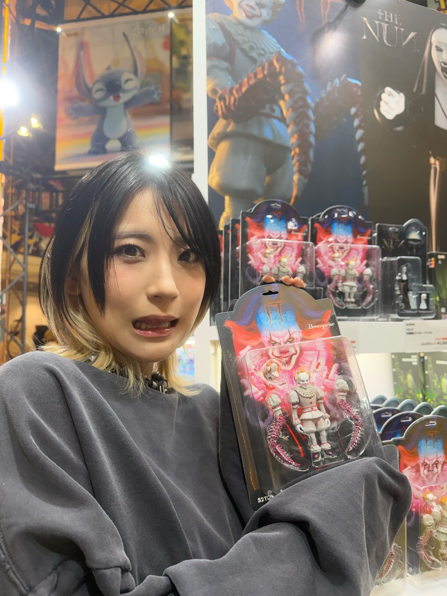 52TOYS ＠東京コミコン出店E-3 (@52TOYSJP) / Posts / X