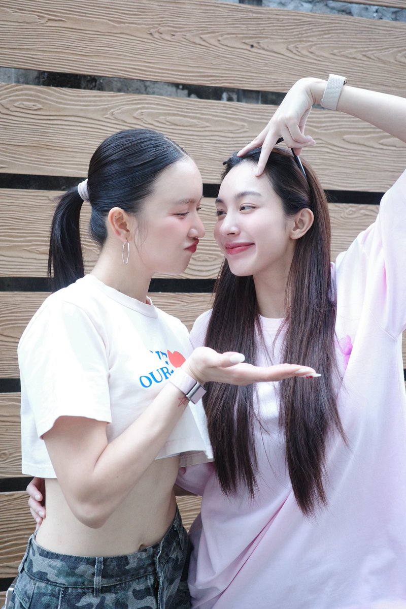 ขมเอาไว้ใช้กับยานะคะ 😳

#JLandLoveWithEnjoyJune
#ConversationThailand
#Enjoyyotdr
#Junenannirin
#EnjoyJune #เอนจอยจูน