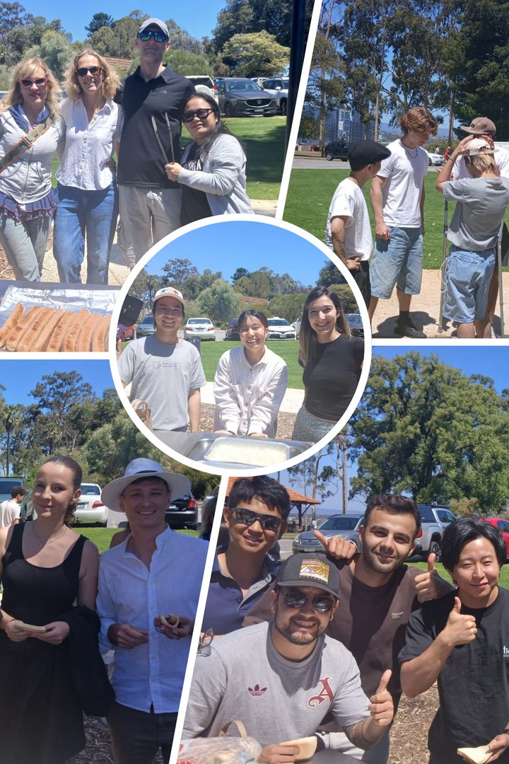 LexisPerth's tweet image. Perth – Activity Recap: Sizzling BBQ in Kings Park 2025: ift.tt/KZdol6D