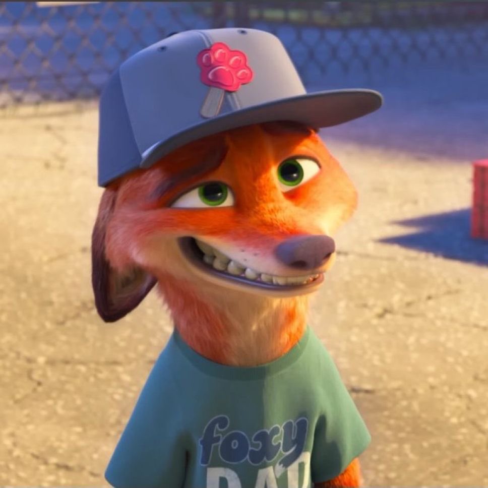 Q_cupid's tweet image. ยิ้มแห้งๆแต่ก็ตกคนเข้าด้อมหมาป่าส้มได้