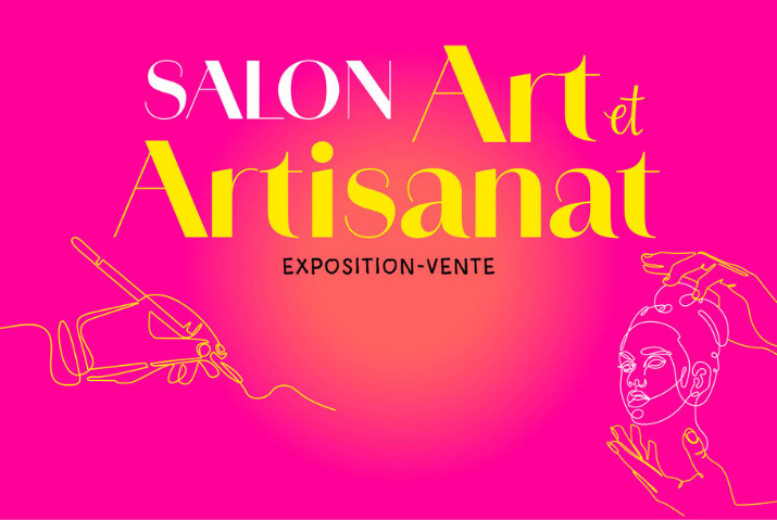 Les 6 et 7 décembre 2025 #Asnières met une nouvelle fois à l’honneur ses artistes, artisans et créateurs au Château. #Culture  #Artisanat Exposition-vente de 11 heures à 19 heures