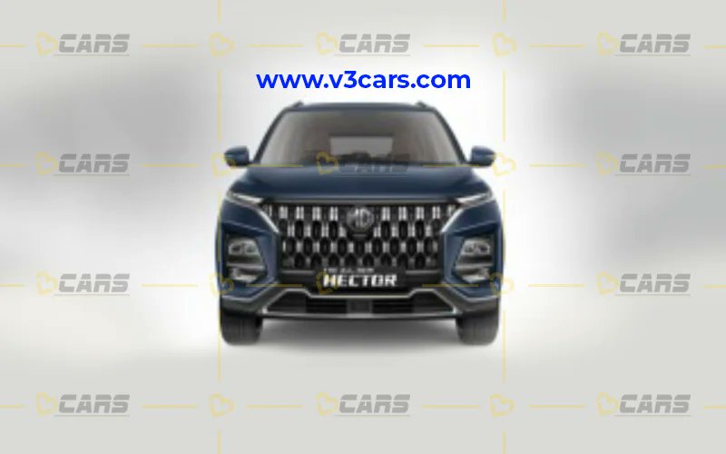 v3cars's tweet photo. Here’s your first & exclusive look at the #2026 MG #Hector & 2026 #MG #HectorPlus:
https://t.co/JGua6qnYx4
#V3Cars #MGHector #2026Hector #Hector2026 #HectorFacelift https://t.co/sTTYP35yzw