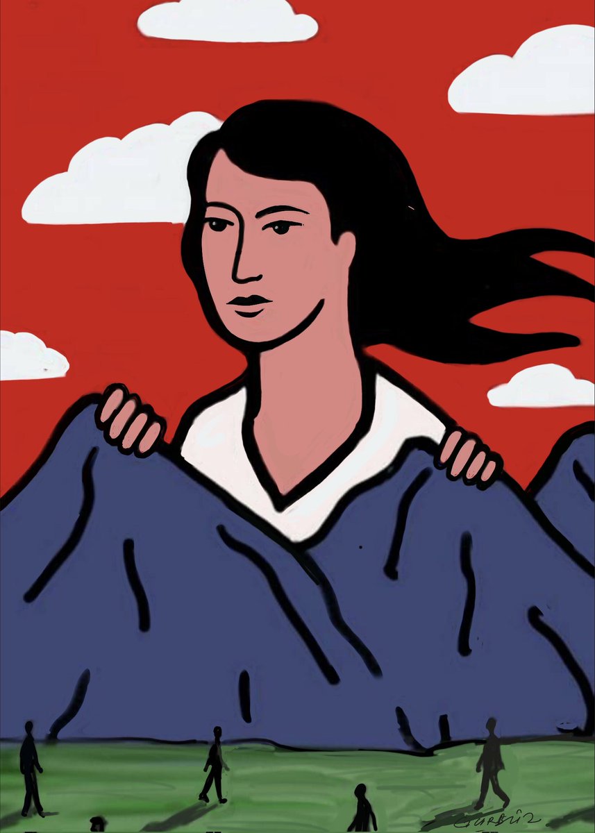 5 Aralık 1934 Türk kadınının seçme ve seçilme hakkı