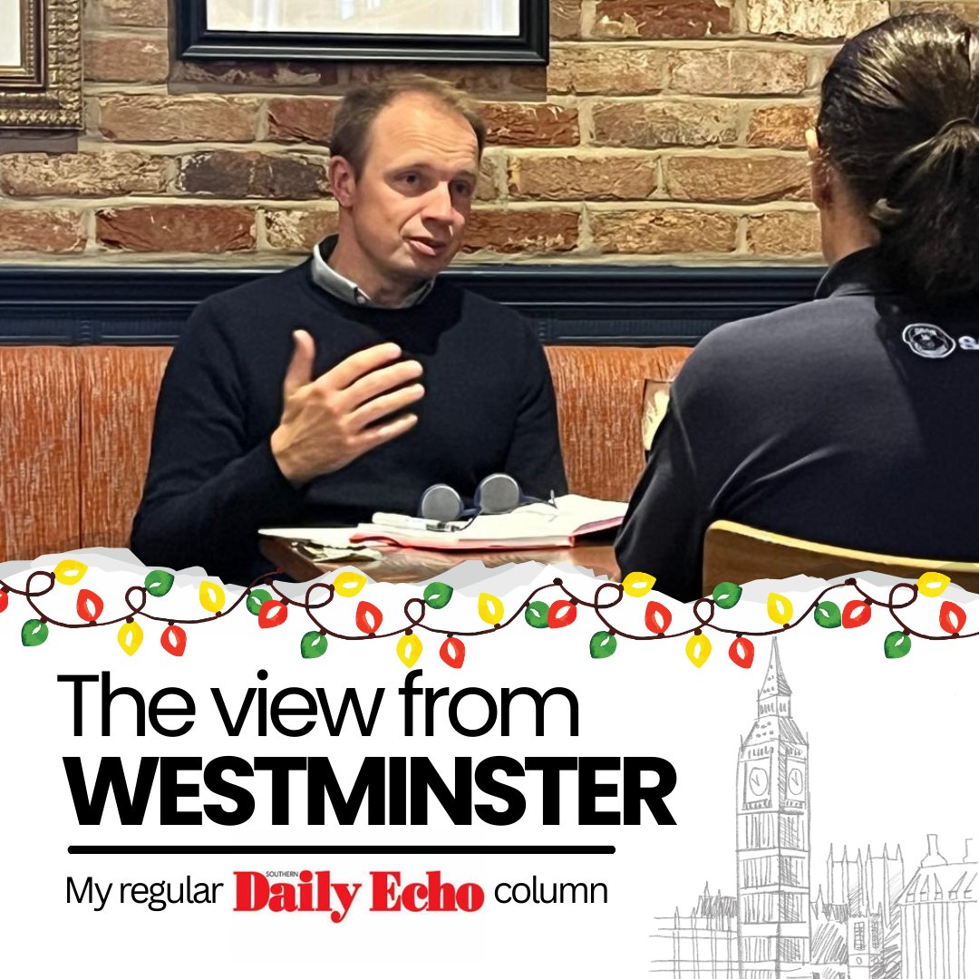 Darren Paffey MP tweet media