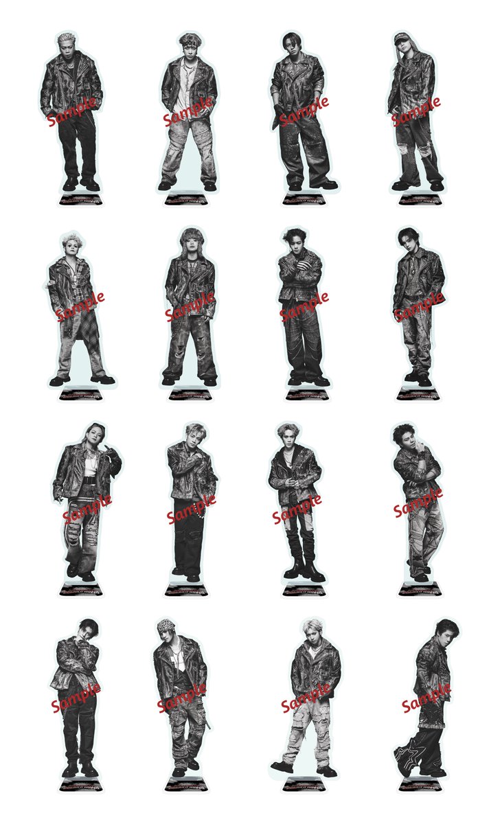 2026/1/21 Release🏁／ THE RAMPAGE NEW SINGLE 『BREAK IT DOWN』 LDH