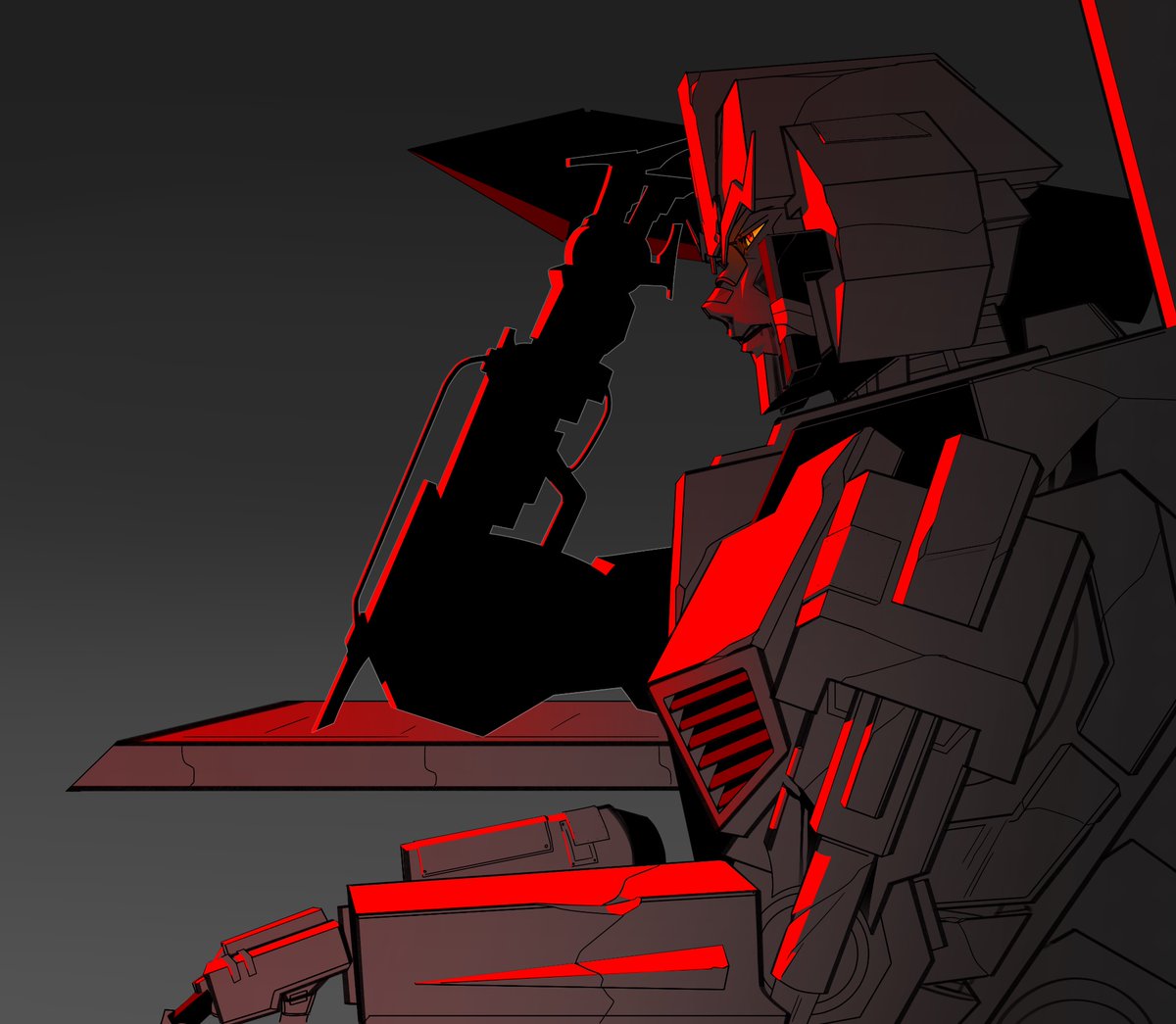 ConstructedCold's tweet image. when u hate your office job that nearly gets you killed weekly

#tfoc