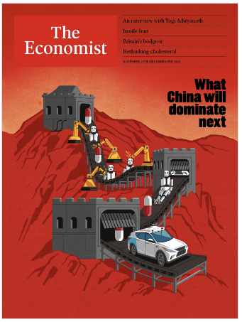 <a href="/Glenn_Diesen/">Glenn Diesen</a> Well, every week they need a story. Lets not take this too seriously ;-) <a href="/TheEconomist/">The Economist</a>