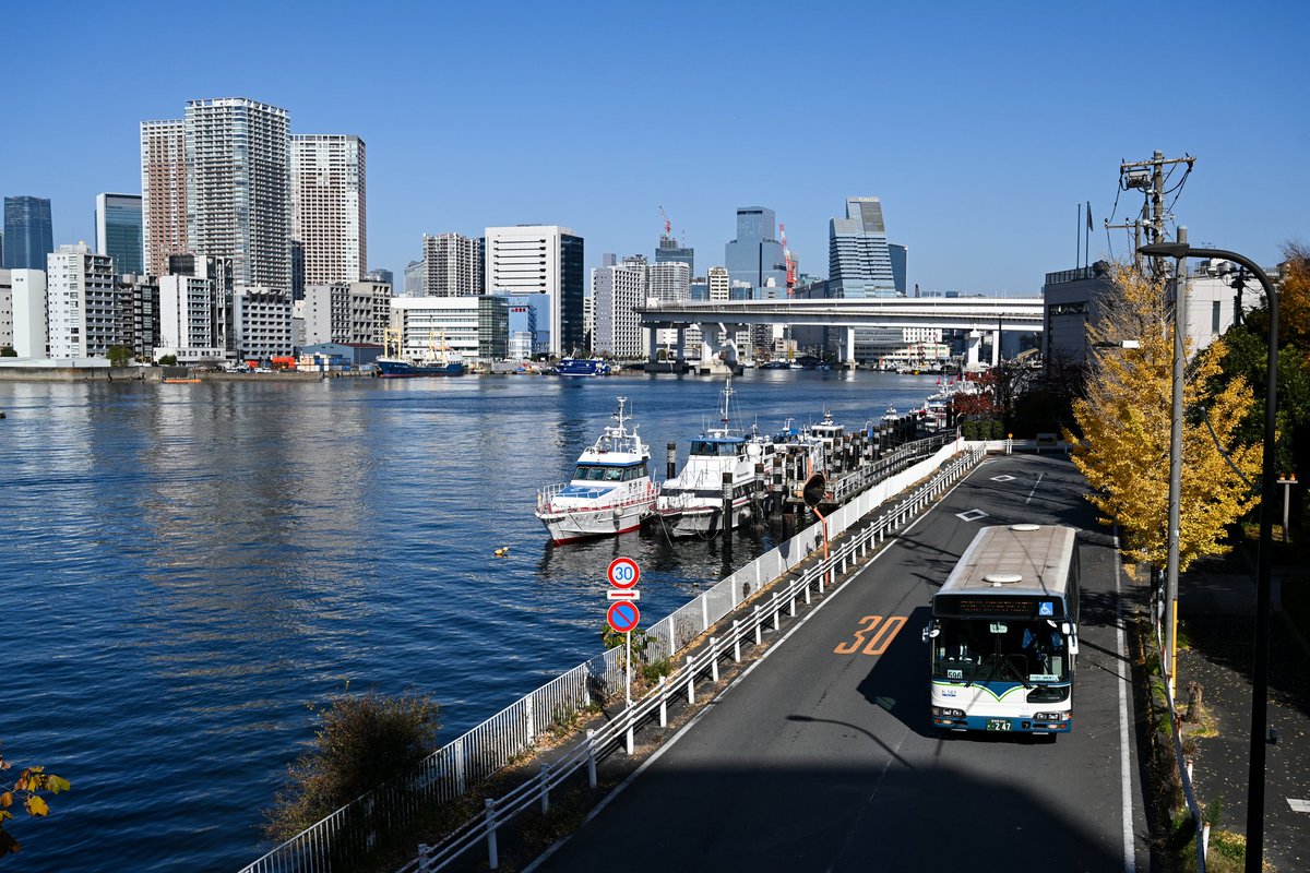 あかね浜 tweet media