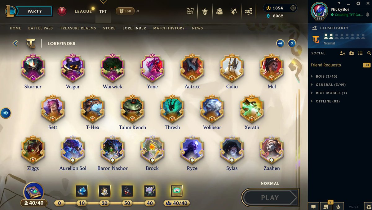 NickyBoi tweet media