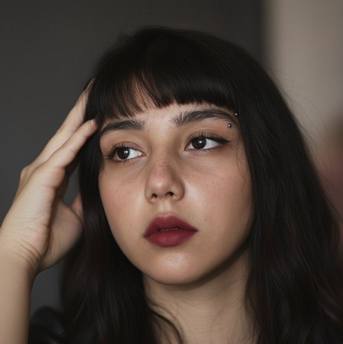 بیتا شفیعی دختر شجاع و پادشاهیخواه ایران همچنان زندانی جمهوری اسلامی هست.
#بیتا_شفیعی